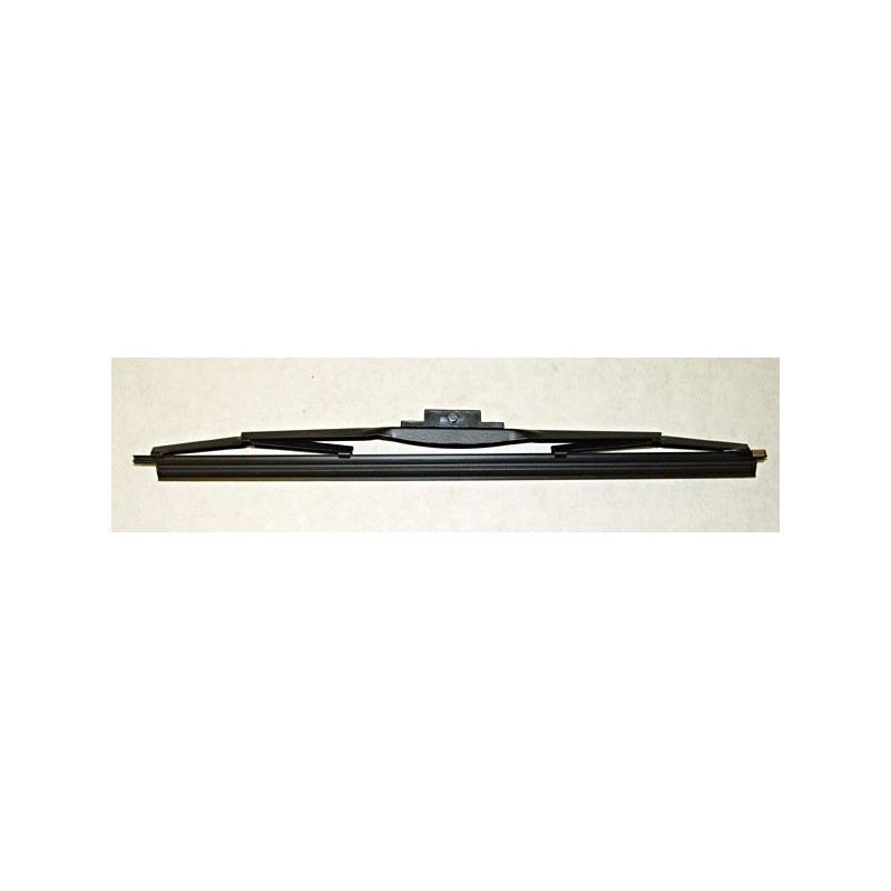 Braccio Tergicristallo Jeep CJ. inox