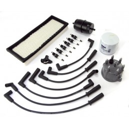 Kit Tagliando Jeep Wrangler YJ 4.0L 94-95 