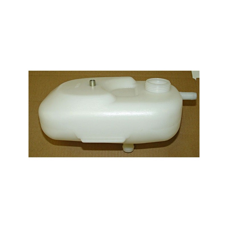 Coolant Overflow Bottle 87-96 Jeep YJ/XJ/SJ/MJ