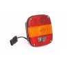 Faro Post Mod.Europeo Jeep 80-95