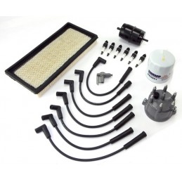 Kit Tagliando Jeep Cherokee XJ 4.0 87-90