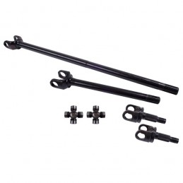 Kit Semiassi anteriore Jeep 92-06 27 Cave ALLOY