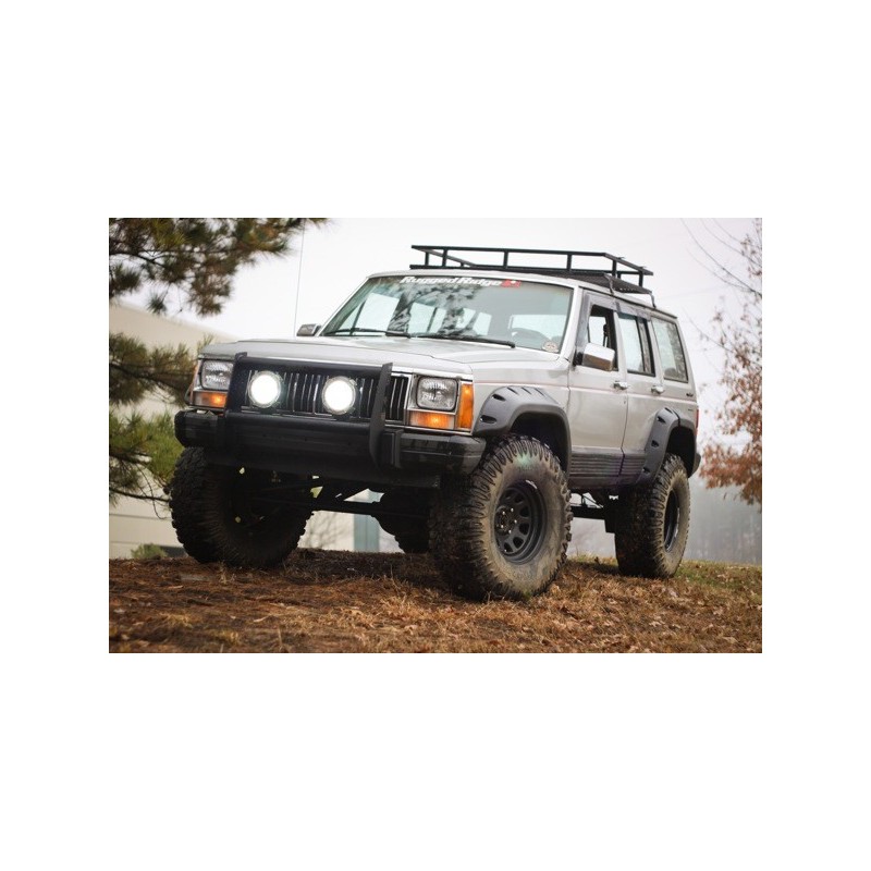 Kit Parafanghi Jeep Cherokee XJ 84-01