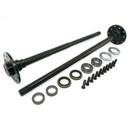 Alloy Usa. Kit  Semiassi Posteriori Wrangler Jk 07-12, Dana 44 Grande 30-Spline Kit