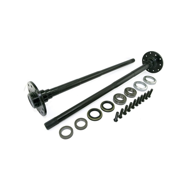 Alloy Usa. Kit Semiassi Posteriori Wrangler Jk 07-12, Dana 44 Grande 30-Spline Kit Alloy Usa. Kit Semiassi Posteriori Wrangler Jk 07-12, Dana 44 Grande 30-Spline Kit