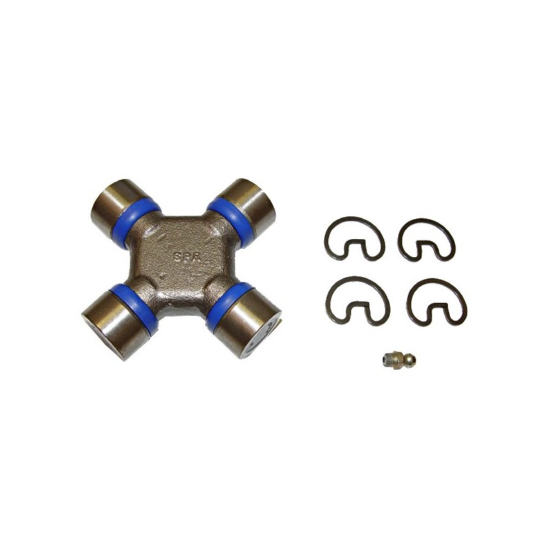 Crociera Da 93Mm 94-96 Yj Crociera Da 93Mm 94-96 Yj