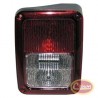 Faro  Jk sinistro Jeep Wrangler Jk