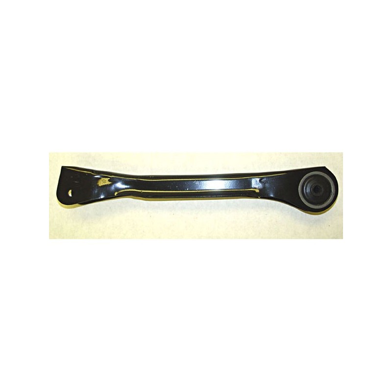 Front Upper Control Arm, 91-06 XJ/ZJ/TJ