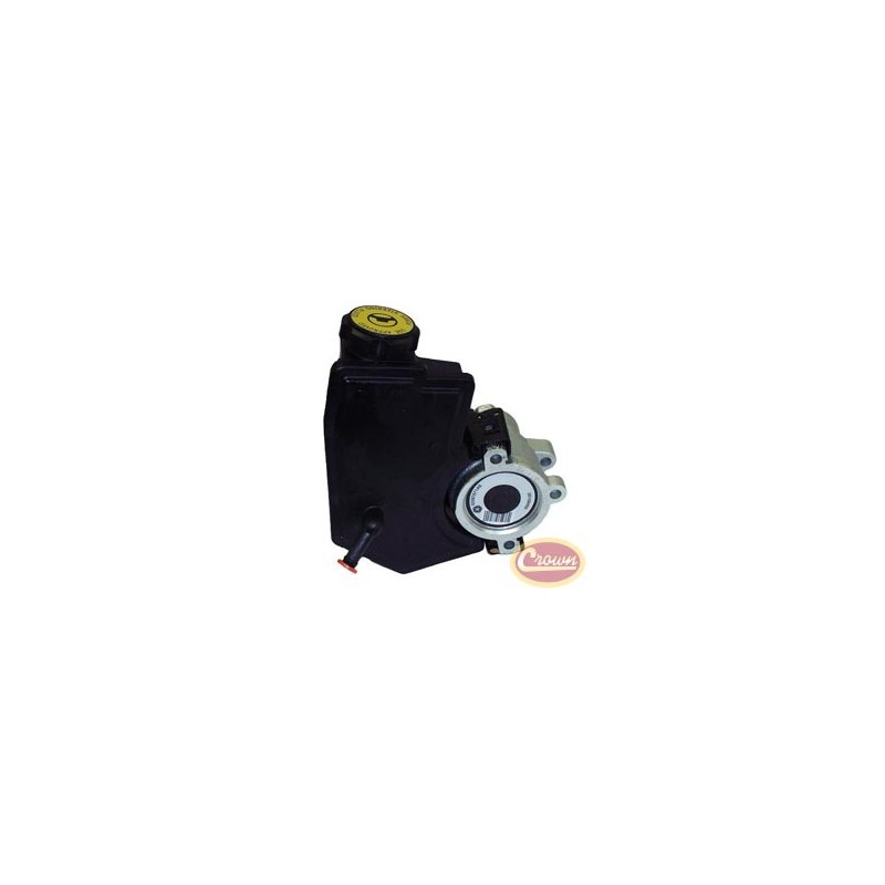 Pompa Servo Sterzo Jeep Wrangler TJ Cherokee XJ