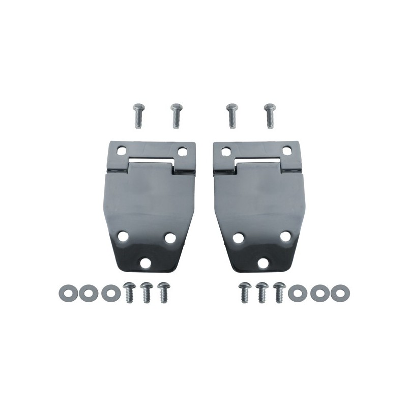 Cerniere Hard-Top Cj Inox Cerniere Hard-Top Cj Inox
