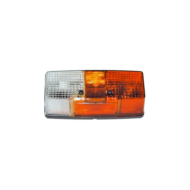 Side marker Light Right Jeep CJ Wrangler YJ