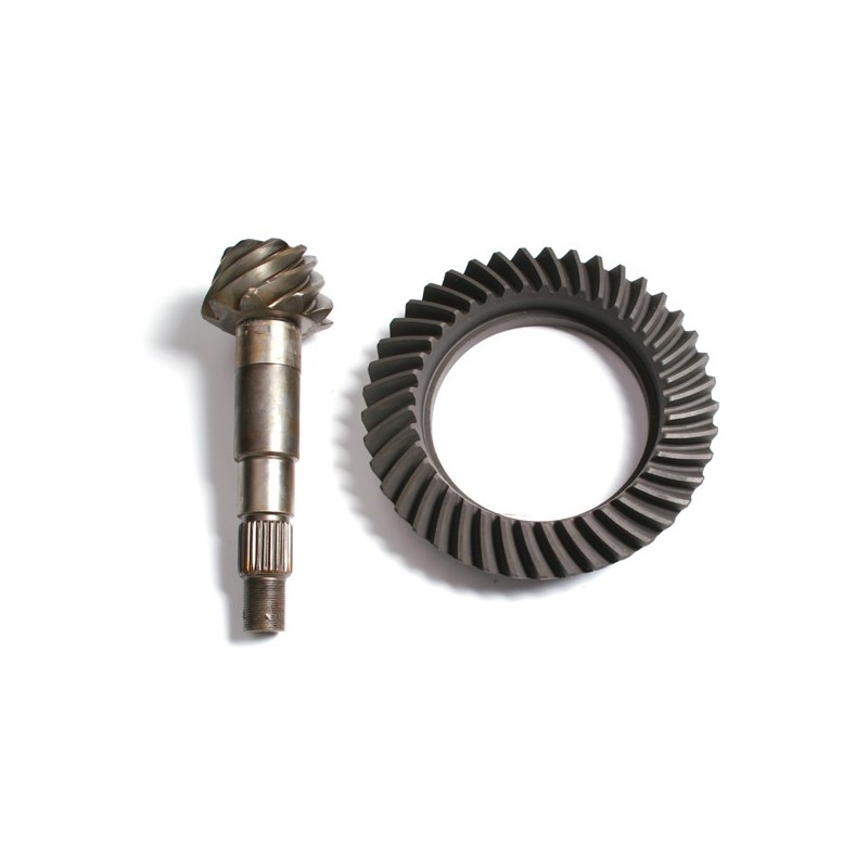 Ring&Pinion Dana 30 Yj  4.88 Reverse