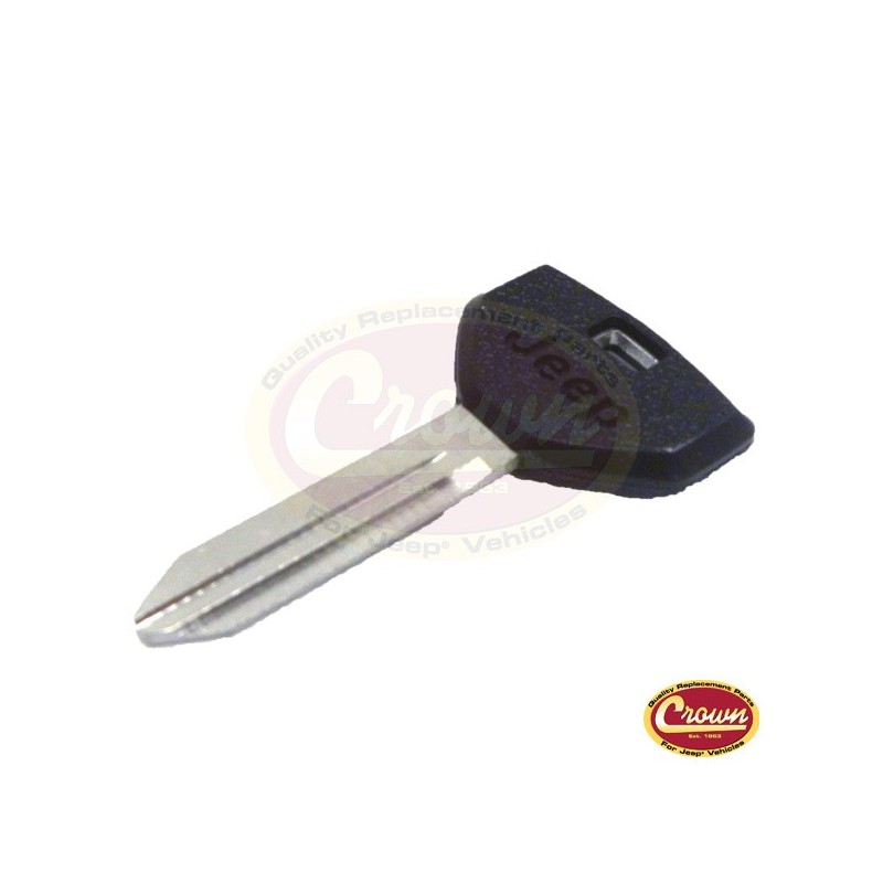 Chiave accensione Wrangler 92-99 Chiave accensione Wrangler 92-99