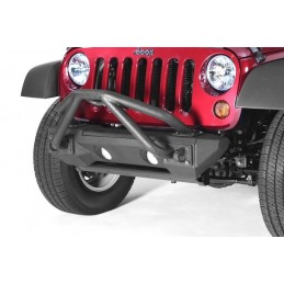 Tubolare X Striker Mini-Stinger, 07-18 Wrangler JK