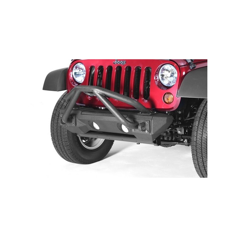 Tubolare X Striker Mini-Stinger, 07-18 Wrangler JK