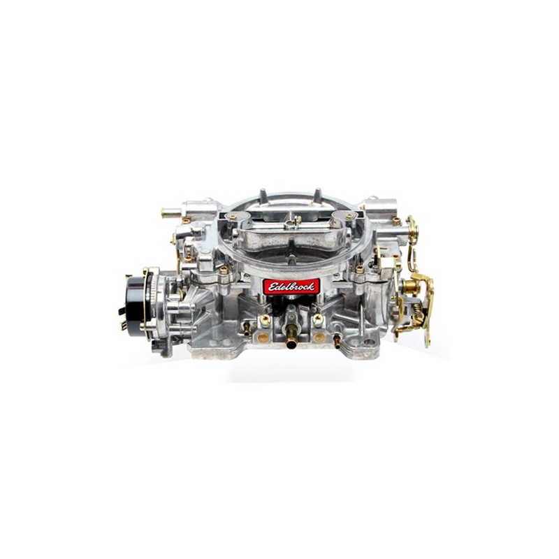 Carburatore Edelbrock 600Cfm Electr. Choke Carburatore Edelbrock 600Cfm Electr. Choke