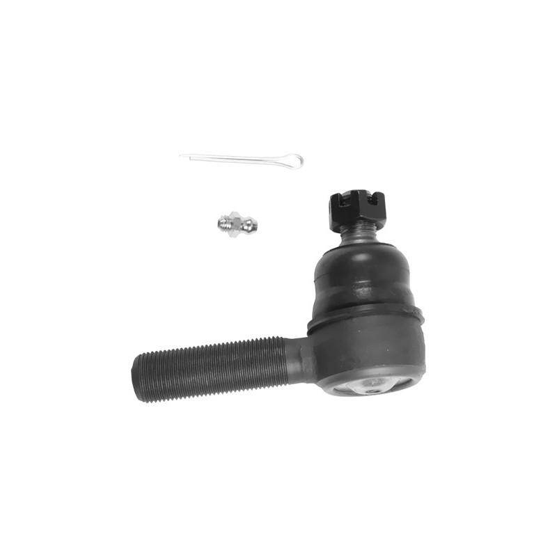 Tie Rod End Right Thread Willys & Jeep 41-86