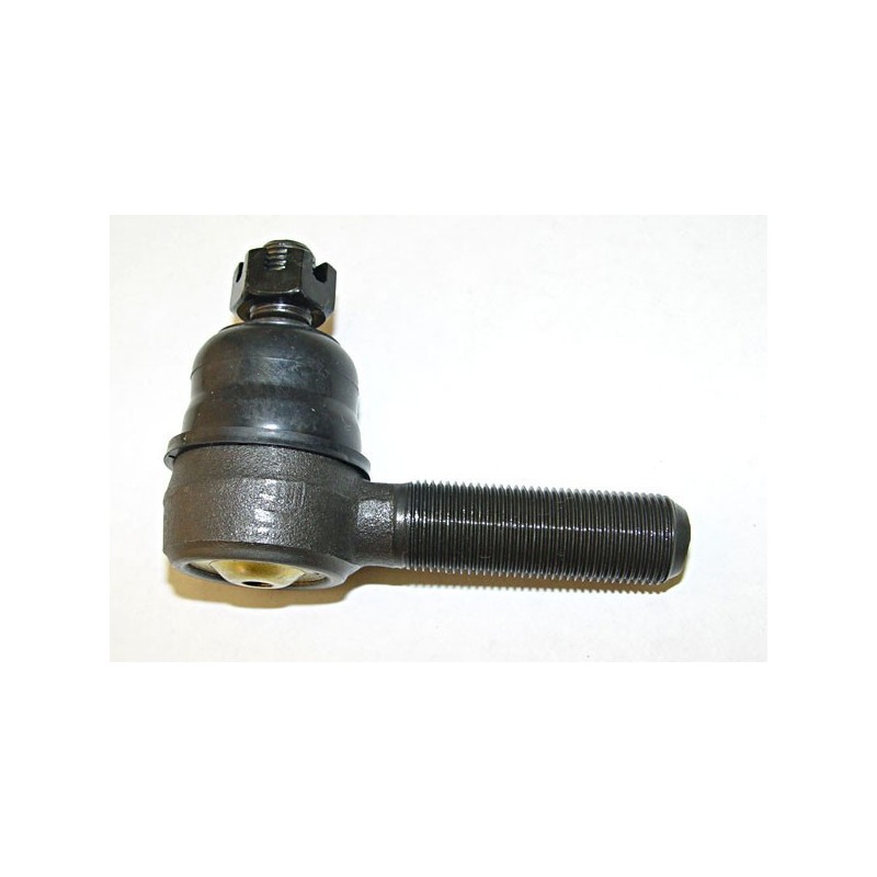 Tie Rod End Left Thread Willys & Jeep 41-86