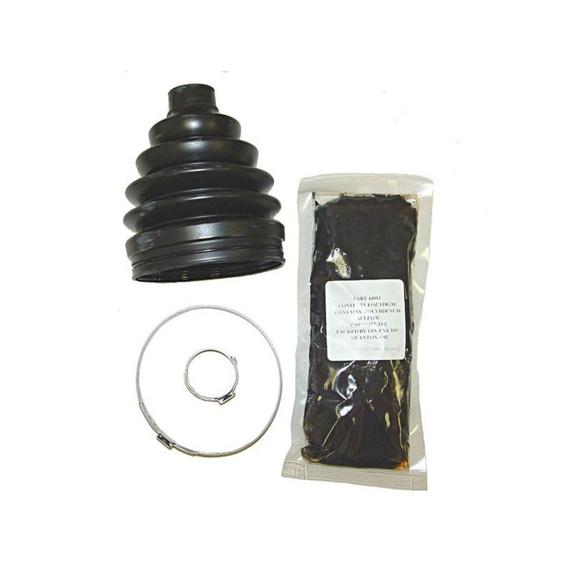Cuffia Dana 30 Zj-Wj Cuffia Dana 30 Zj-Wj