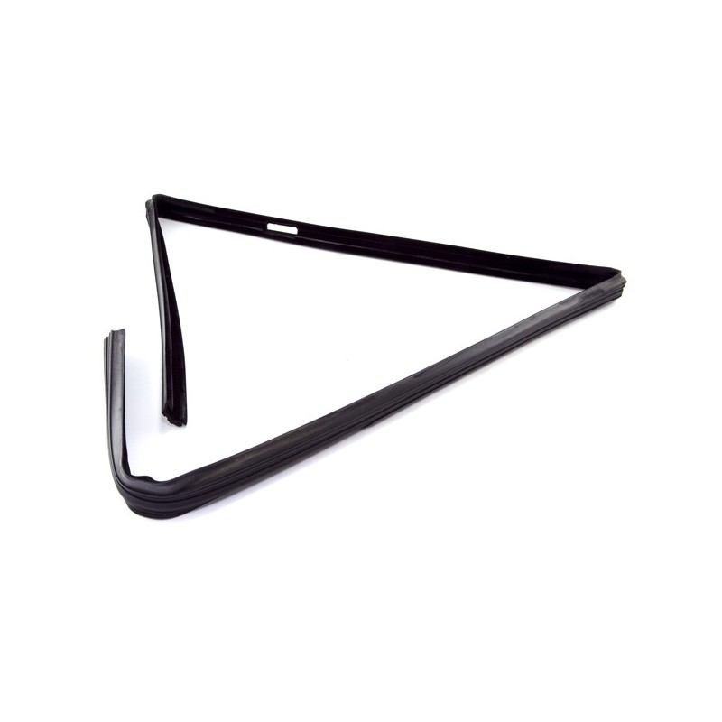 Door Glass Channel Right Rear 84-01 Jeep Cherokee XJ