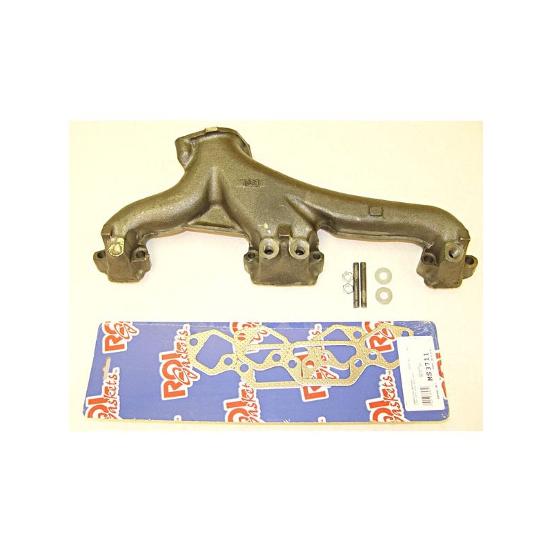 Collettore Scarico Sinistro 72-91 5.0/5.9 Collettore Scarico Sinistro 72-91 5.0/5.9