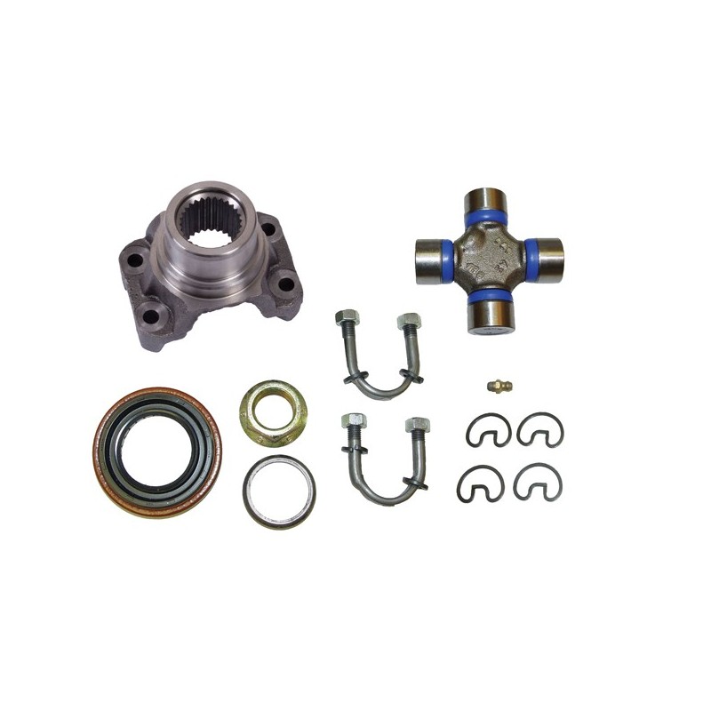 Kit Conversione Yoke Amc20 Kit Conversione Yoke Amc20