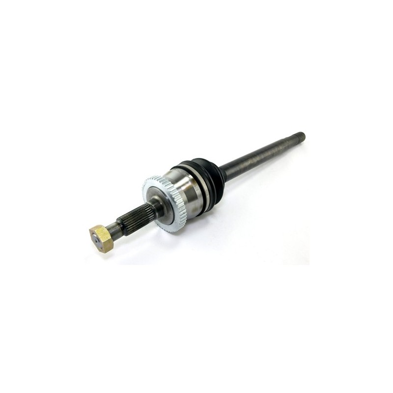 Semiasse sinistro senza Vari-Lok Grand Cherokee WJ / WG 99 - 04 Semiasse sinistro senza Vari-Lok Grand Cherokee WJ / WG 99 - 04