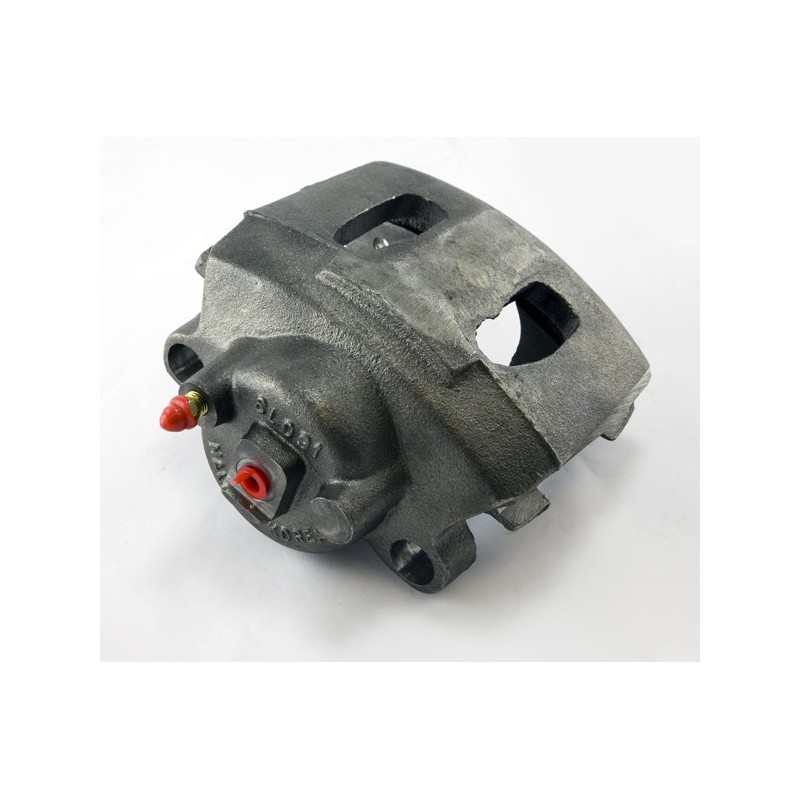 Disc Brake Caliper Left Front 90-06 Jeep