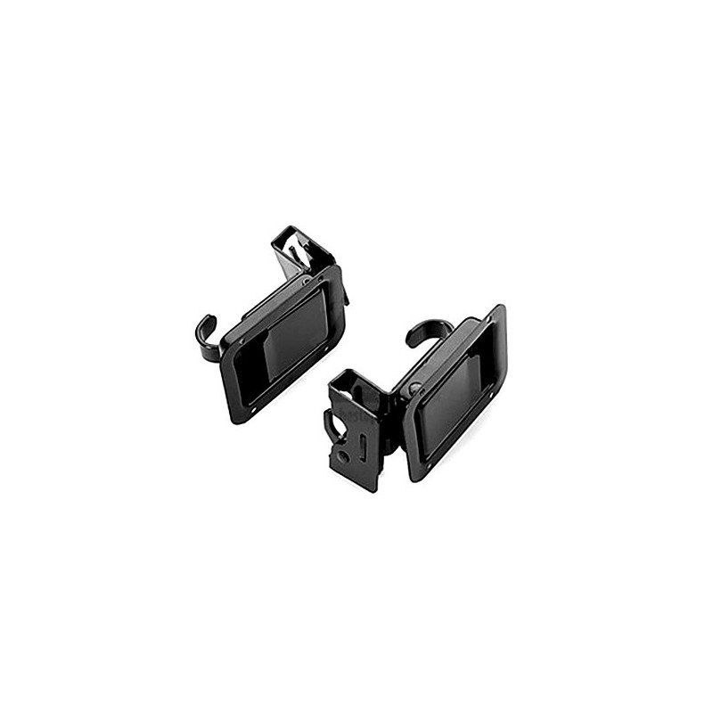 Set Maniglie Porta Jeep CJ 81-86 Wrangler Yj 87 - 95 Set Maniglie Porta Jeep CJ 81-86 Wrangler Yj 87 - 95