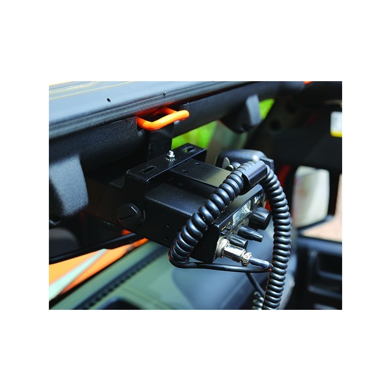 Staffe Cb 07-14 Jeep Wrangler (Jk) Staffe Cb 07-14 Jeep Wrangler (Jk)