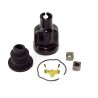 Kit Campanella Piantone Servo Sterzo Sterzo 72-86 Cj 