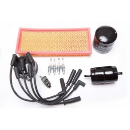 Kit Tagliando Jeep Wrangler YJ 2500 91-93