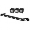 Kit Barra Led Cofano Jk