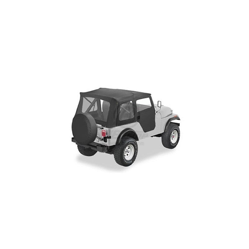 Supertop Jeep Cj 5 76-83 Supertop Jeep Cj 5 76-83