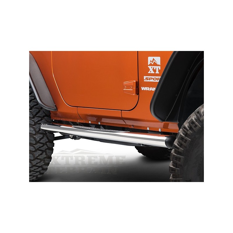 Pedana Ovale Inox , 07-14 3 Porte Pedana Ovale Inox , 07-14 3 Porte