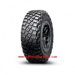 BF Goodrich Km3 35 12.50 R15