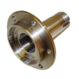 Sede cuscinetto Dana 30 72-77 CJ 