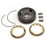 T170 Kit Assemblaggio sincronizzatori 3-4 80-86 CJ 