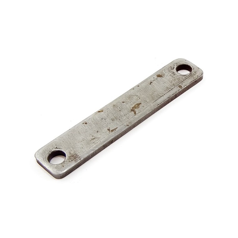 T170 Piastrino anteriore 80-86 Jeep CJ T170 Piastrino anteriore 80-86 Jeep CJ