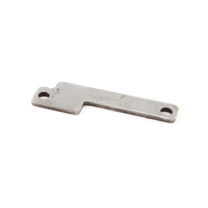 T170 Piastrino posteriore 80-86 Jeep CJ T170 Piastrino posteriore 80-86 Jeep CJ