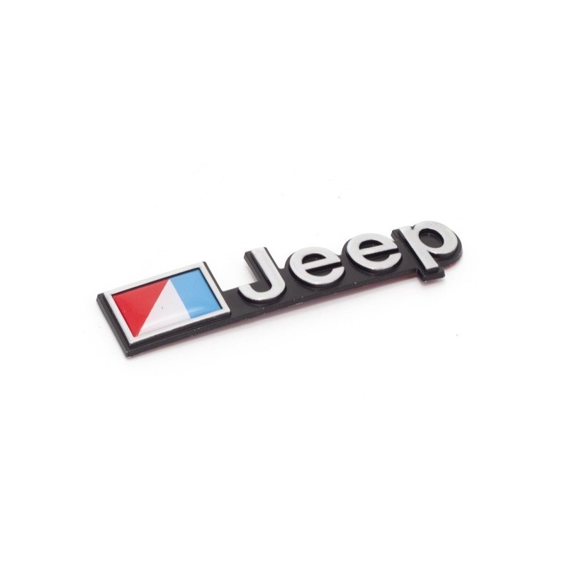 Emblema Amc Jeep 
