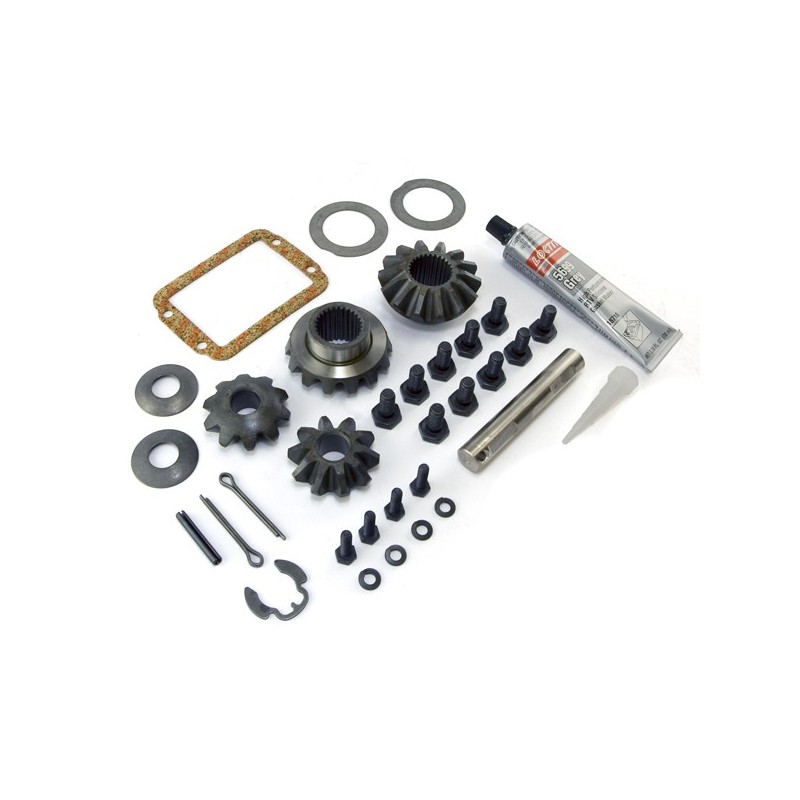 Kit satelliti e planetari 84-91 Jeep Cherokee (XJ) 