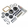 Kit satelliti e planetari 84-91 Jeep Cherokee (XJ) 