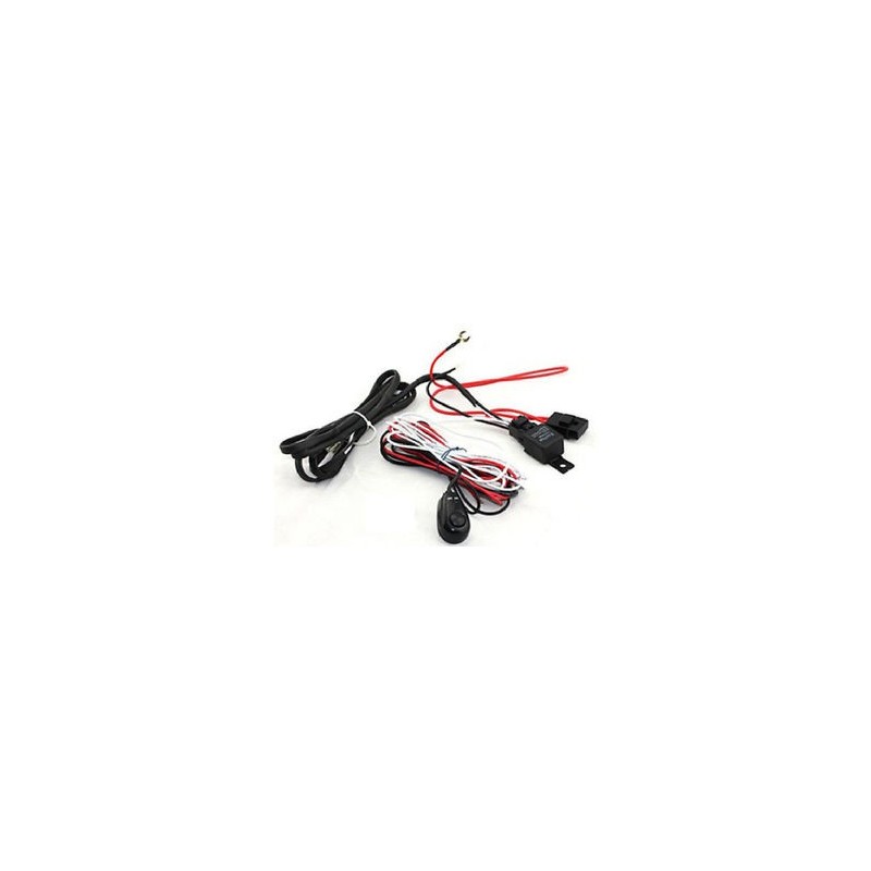 Barra Led da 33" 180w