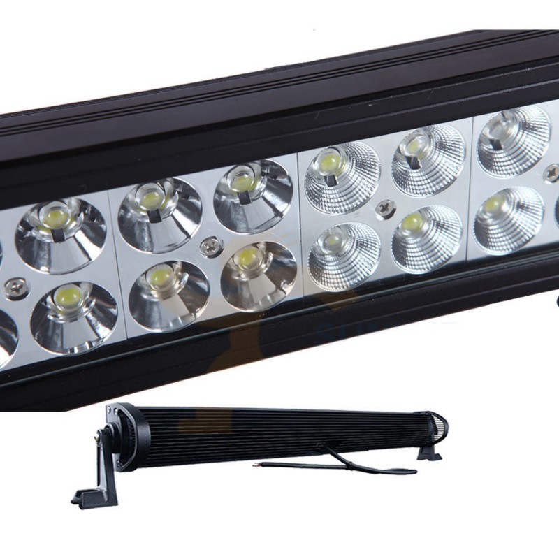 Barra Led da 33" 180w Barra Led da 33" 180w