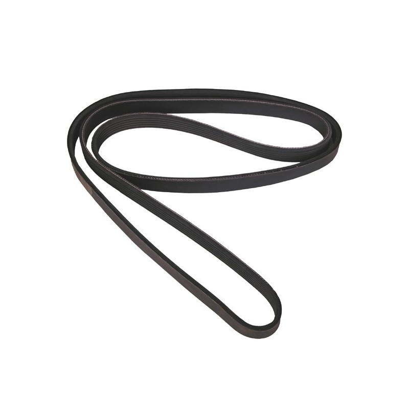 Serpentine Belt 97-02 Jeep Wrangler TJ 2.5L