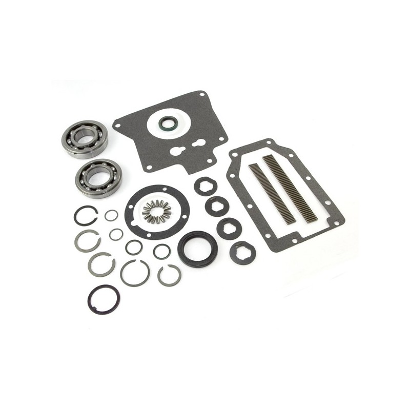 Kit Riparazione cambio T-176 80-86 CJ Kit Riparazione cambio T-176 80-86 CJ