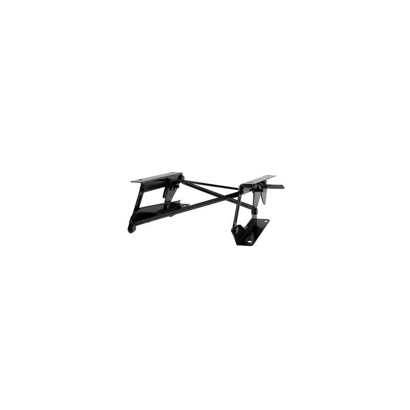 Sedile Anatomico Rugged Ridge Jeep CJ, YJ e TJ 76-02