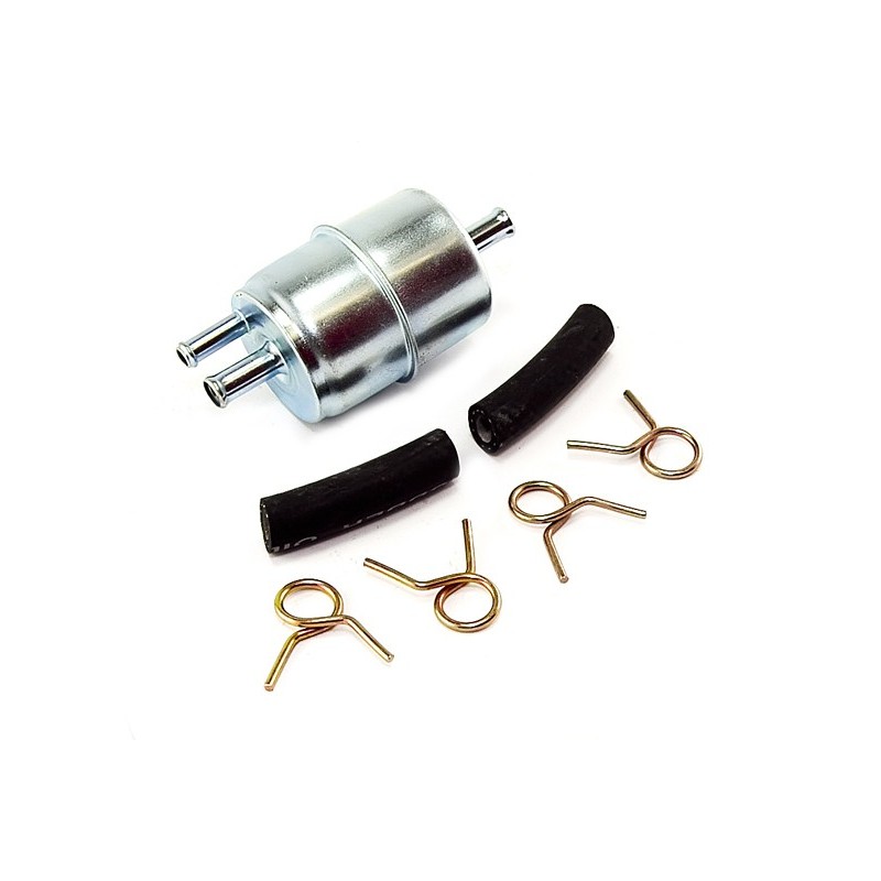 Kit Filtro benzina Jeep CJ & Wrangler 72-90