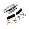 Kit Filtro benzina 72-90 Jeep CJ & Wrangler 